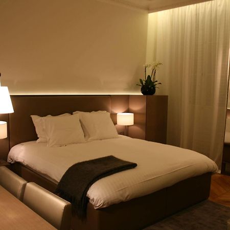 Cirque Deluxe Studio Apartment Paris Exterior photo