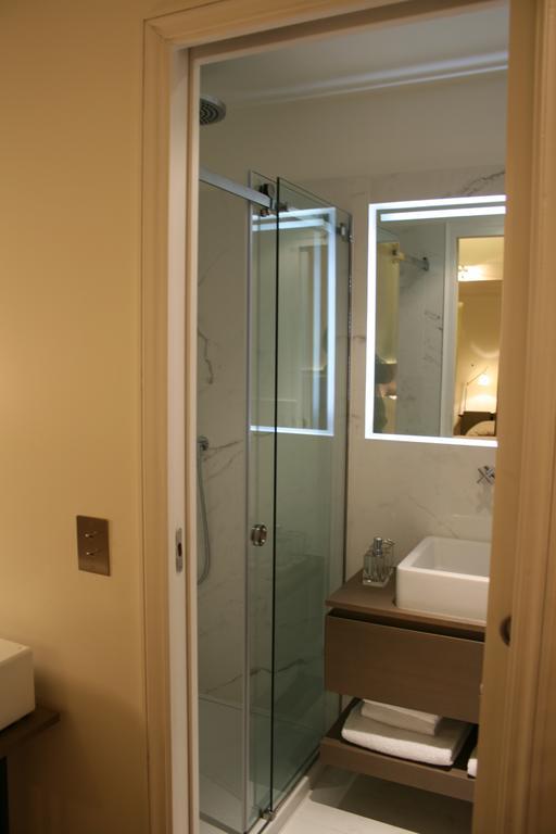 Cirque Deluxe Studio Apartment Paris Room photo