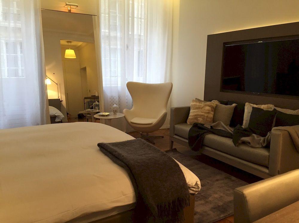 Cirque Deluxe Studio Apartment Paris Exterior photo