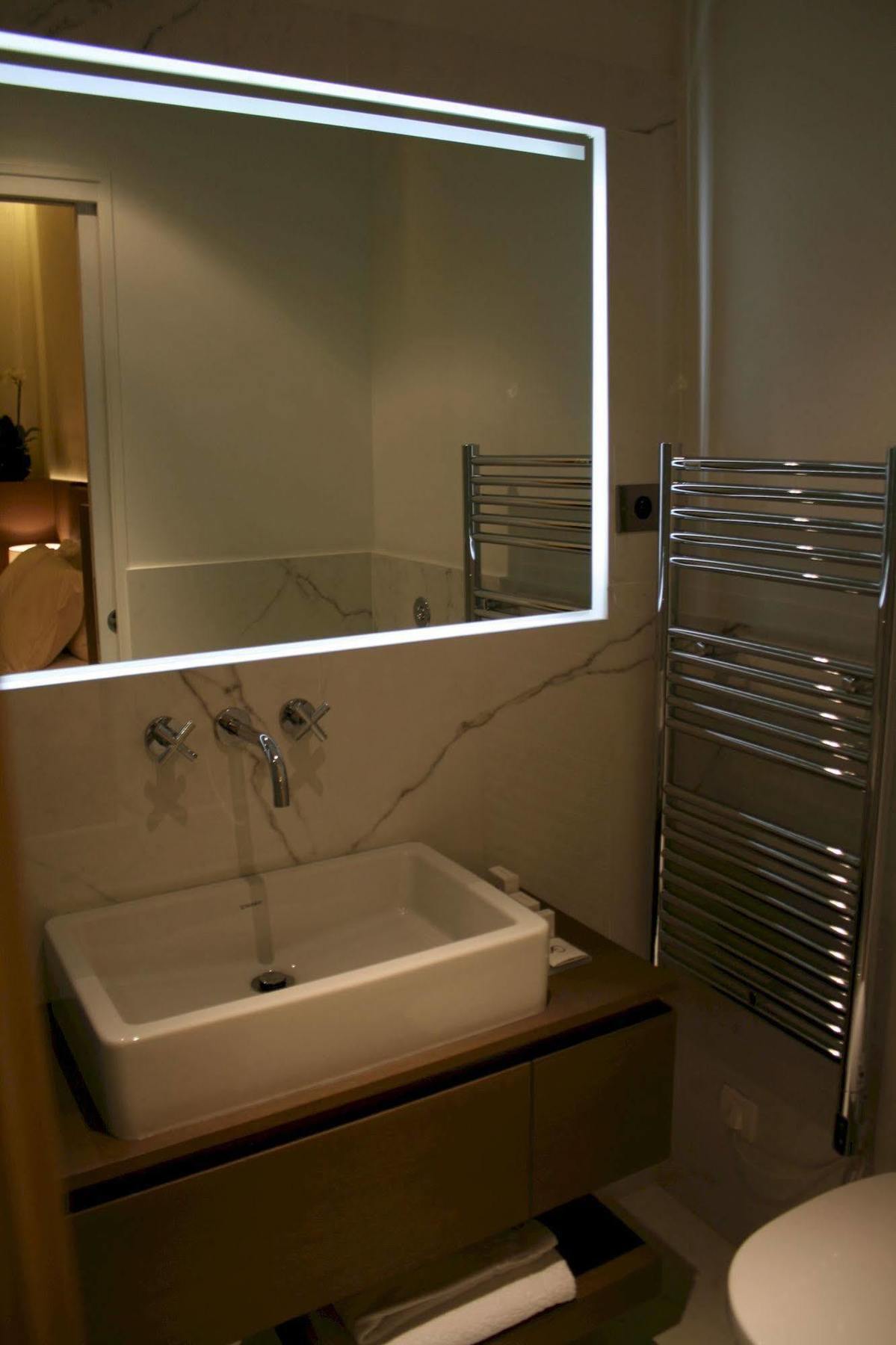 Cirque Deluxe Studio Apartment Paris Exterior photo